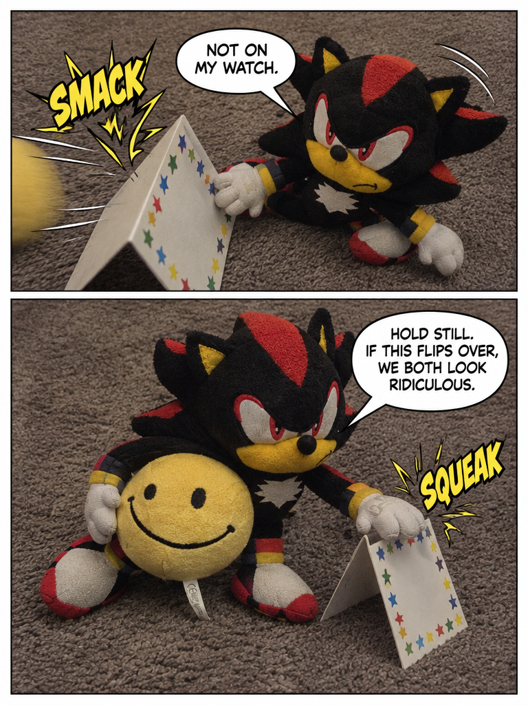 A Grudging Milestone (page 3 of 4)