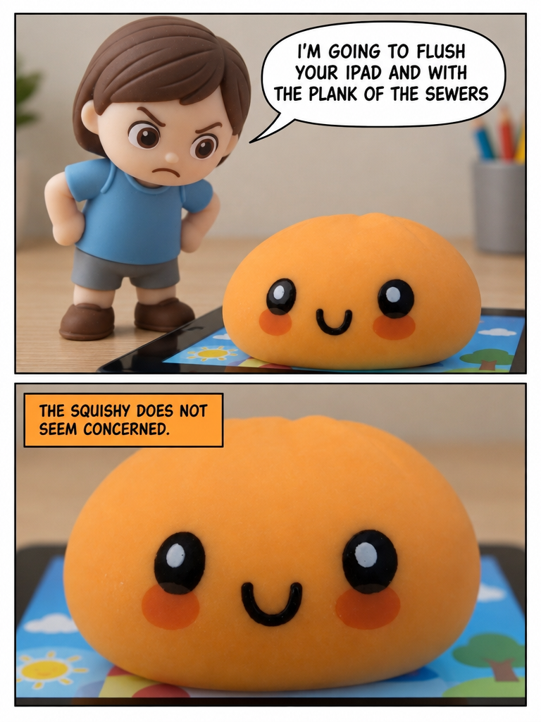 The Squishy Tablet Showdown (page 3 of 4)