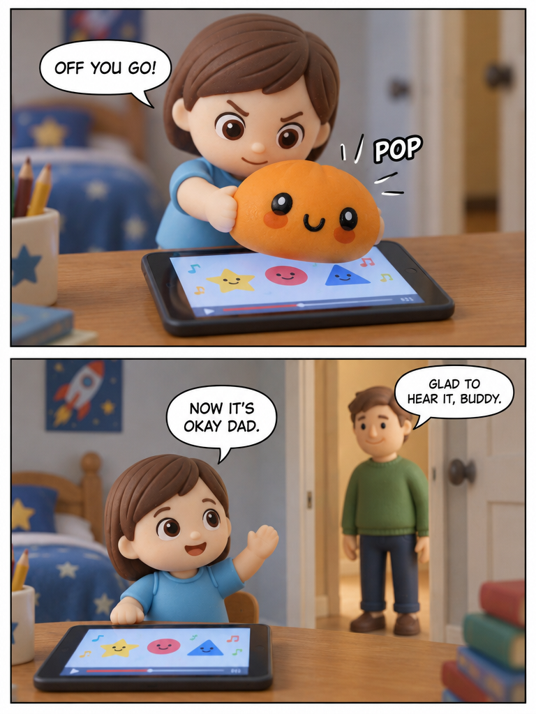 The Squishy Tablet Showdown (page 4 of 4)