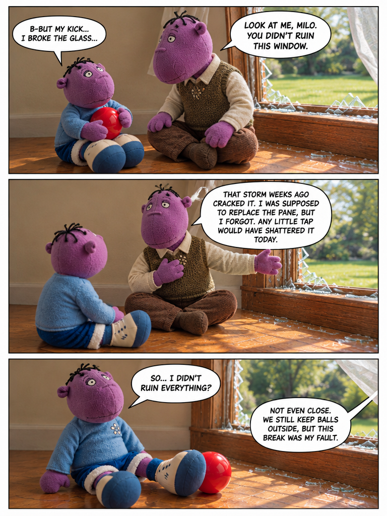 The Truth in the Shards (page 3 of 4)
