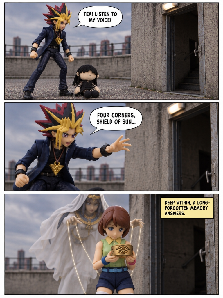 Bonds Across the Threshold (page 2 of 4)
