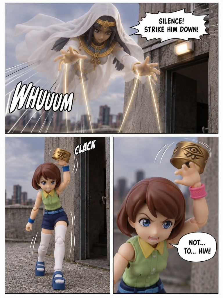 Bonds Across the Threshold (page 3 of 4)