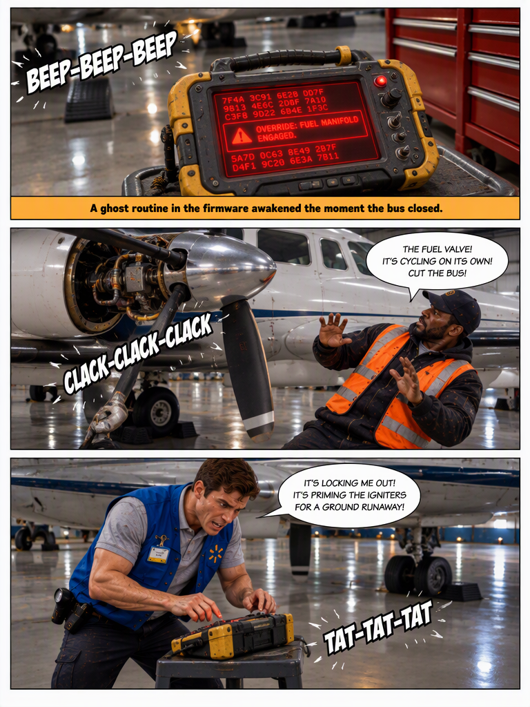 Purge Protocol (page 2 of 4)