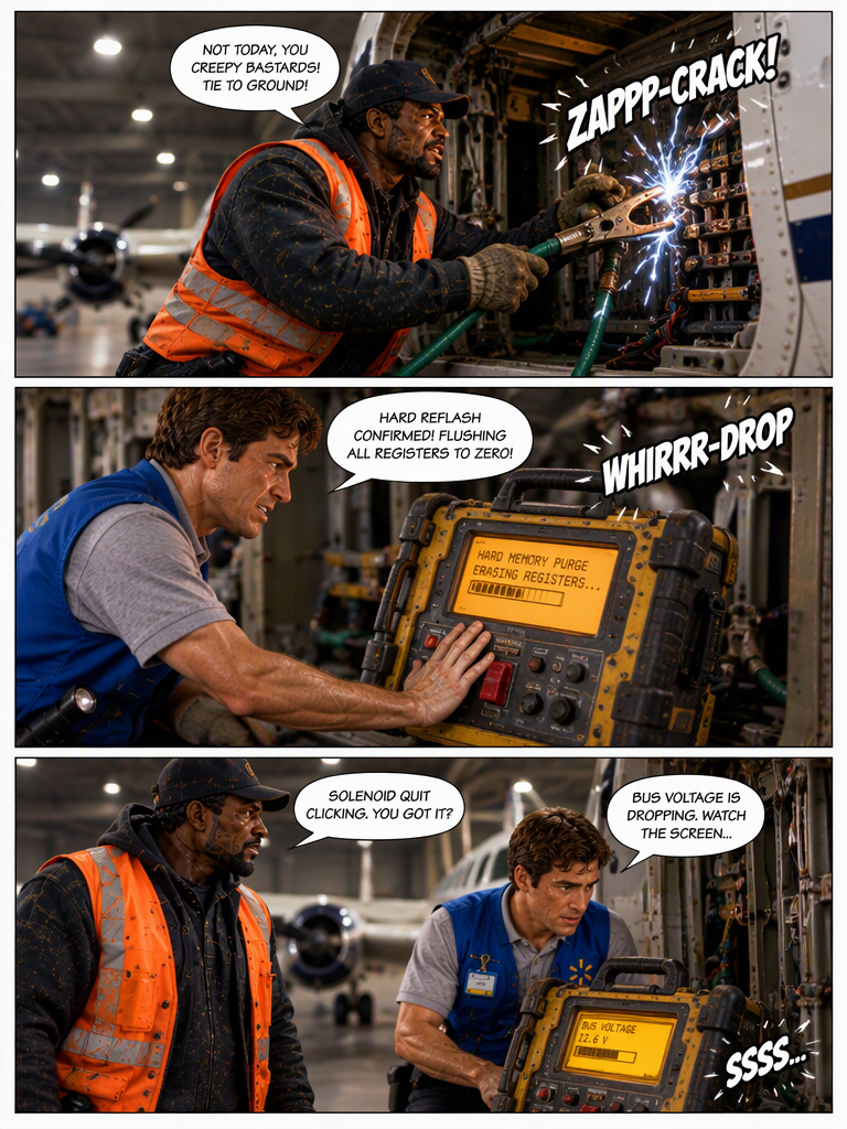 Purge Protocol (page 3 of 4)