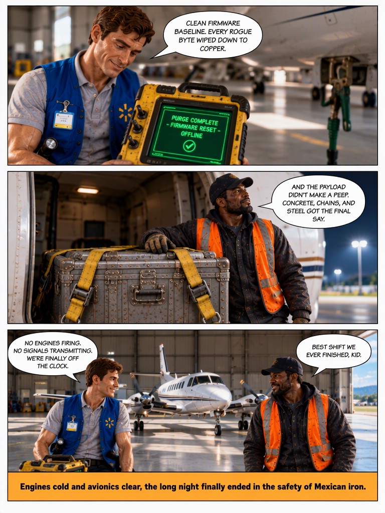 Purge Protocol (page 4 of 4)