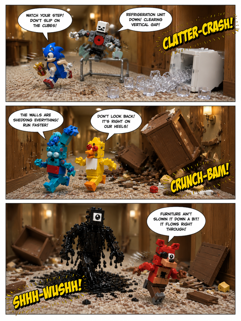 Door Thirty (page 2 of 4)