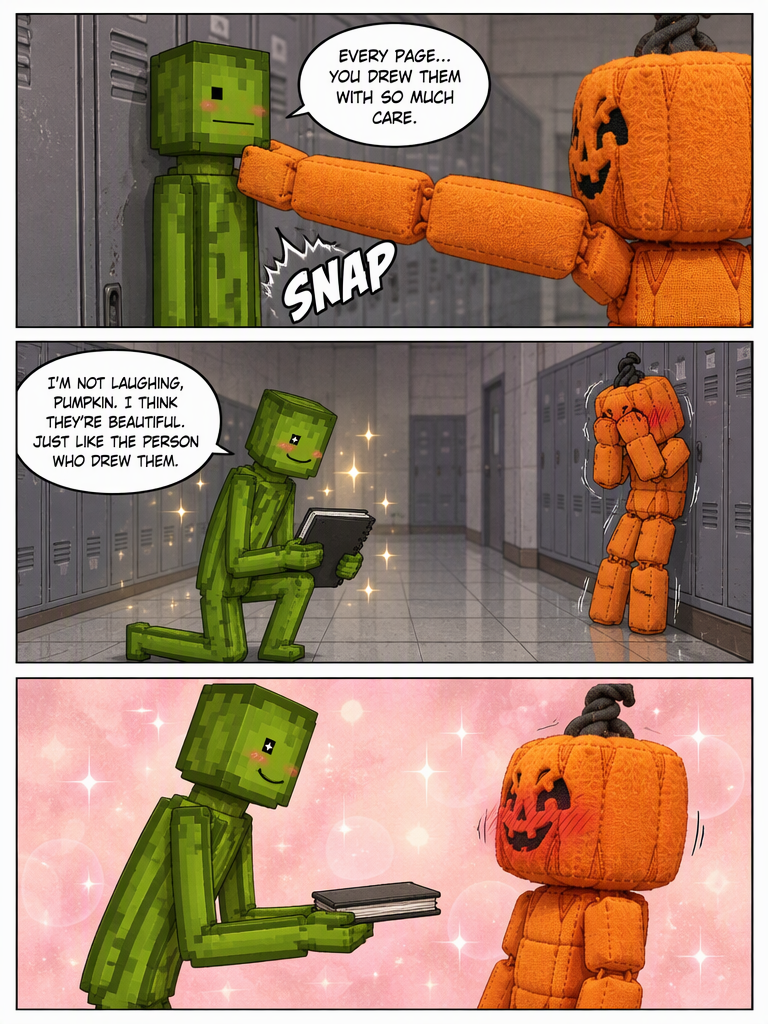 nicks secret (page 2 of 8)