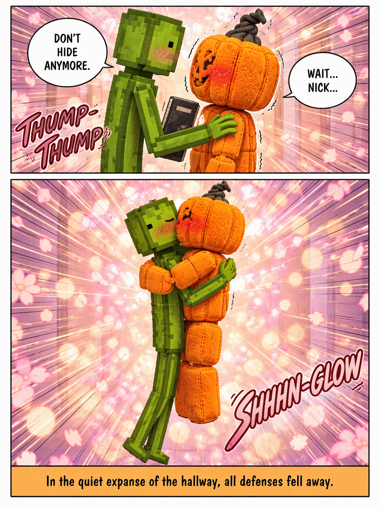 nicks secret (page 3 of 8)