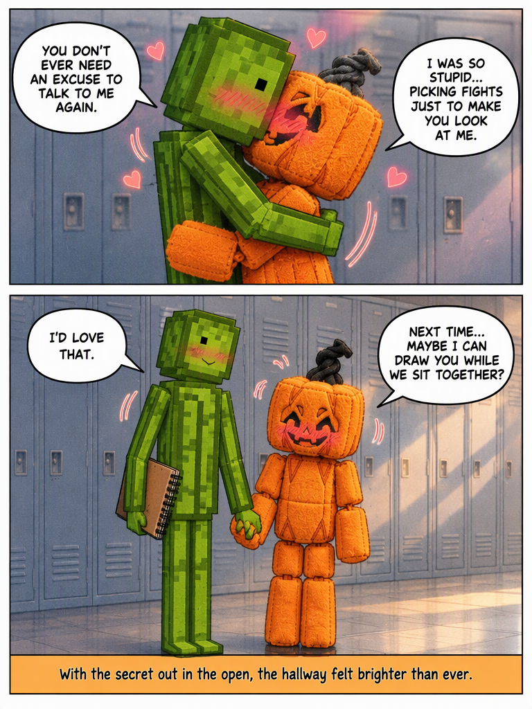 nicks secret (page 4 of 8)