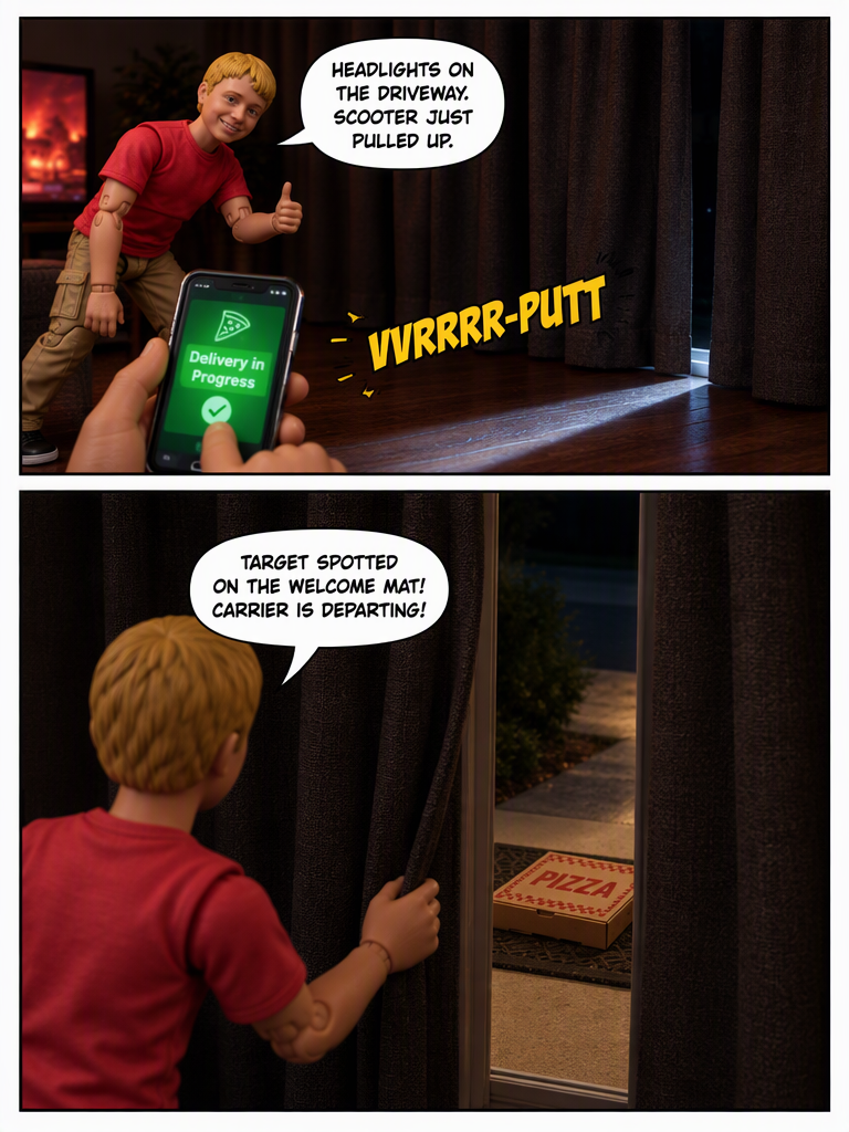 Co-Op Showdown (page 10 of 24)