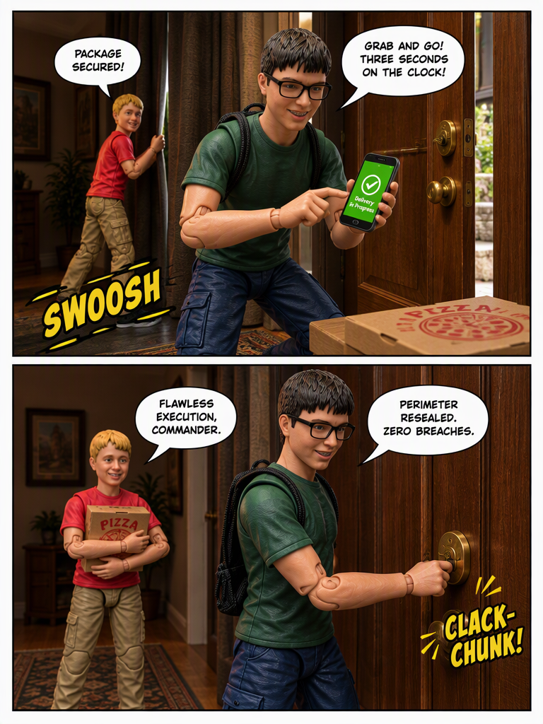 Co-Op Showdown (page 11 of 24)
