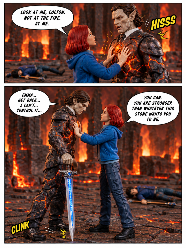Tempered Fury (page 3 of 4)