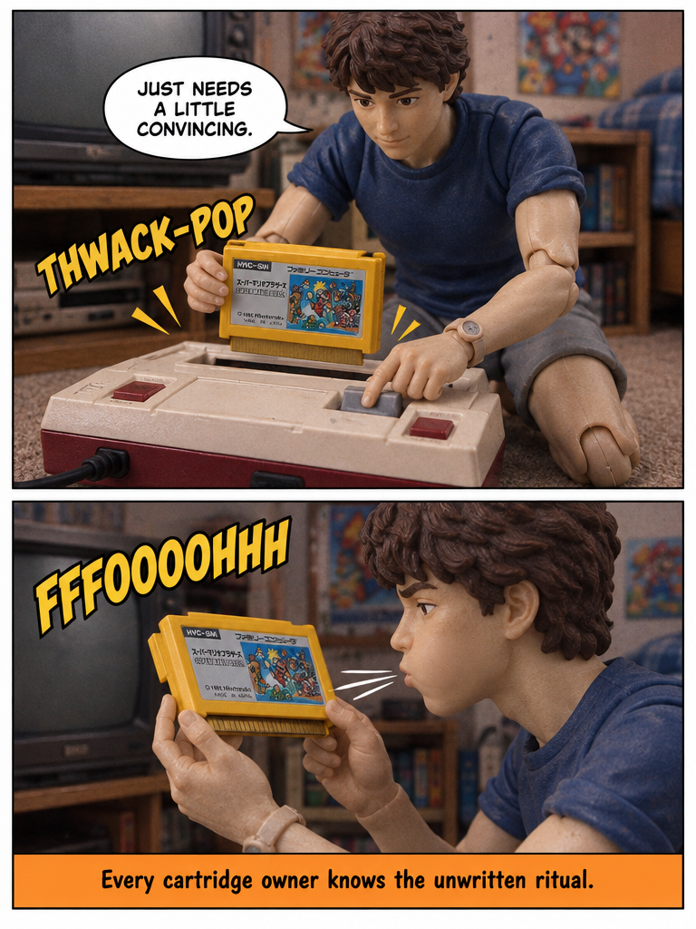 One Good Click (page 2 of 4)