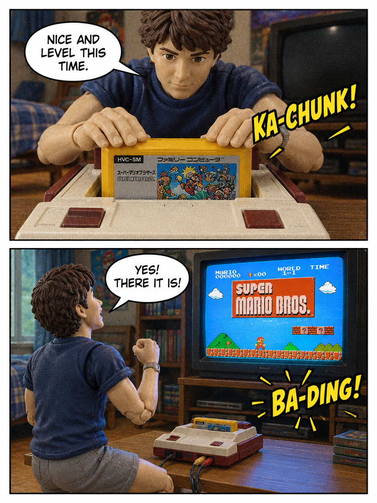 One Good Click (page 3 of 4)