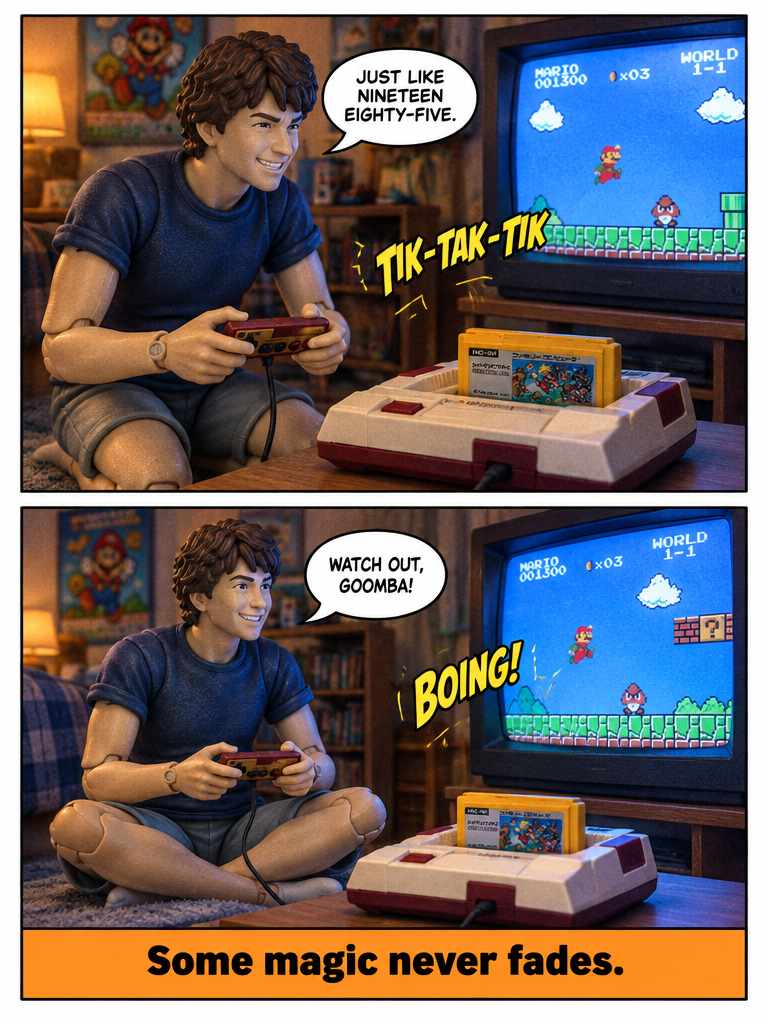 One Good Click (page 4 of 4)