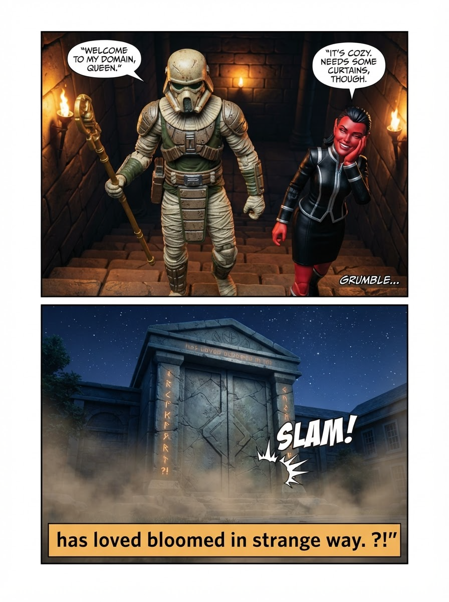 Tomb Raider of Hearts (page 4 of 4)