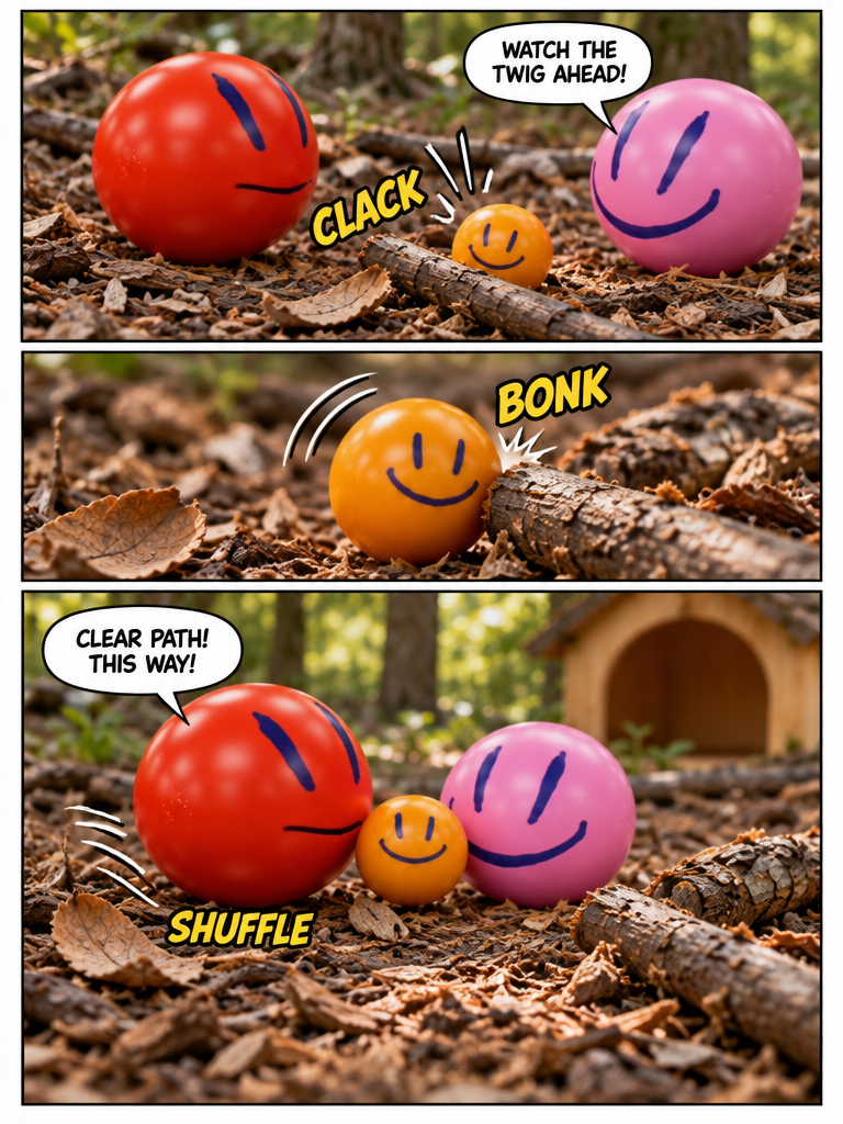 Baby's First Roll (page 3 of 4)