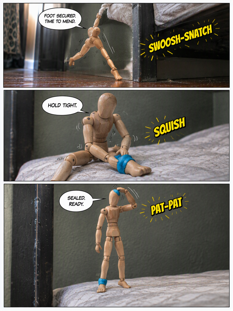 The Controller's Saw (page 2 of 4)