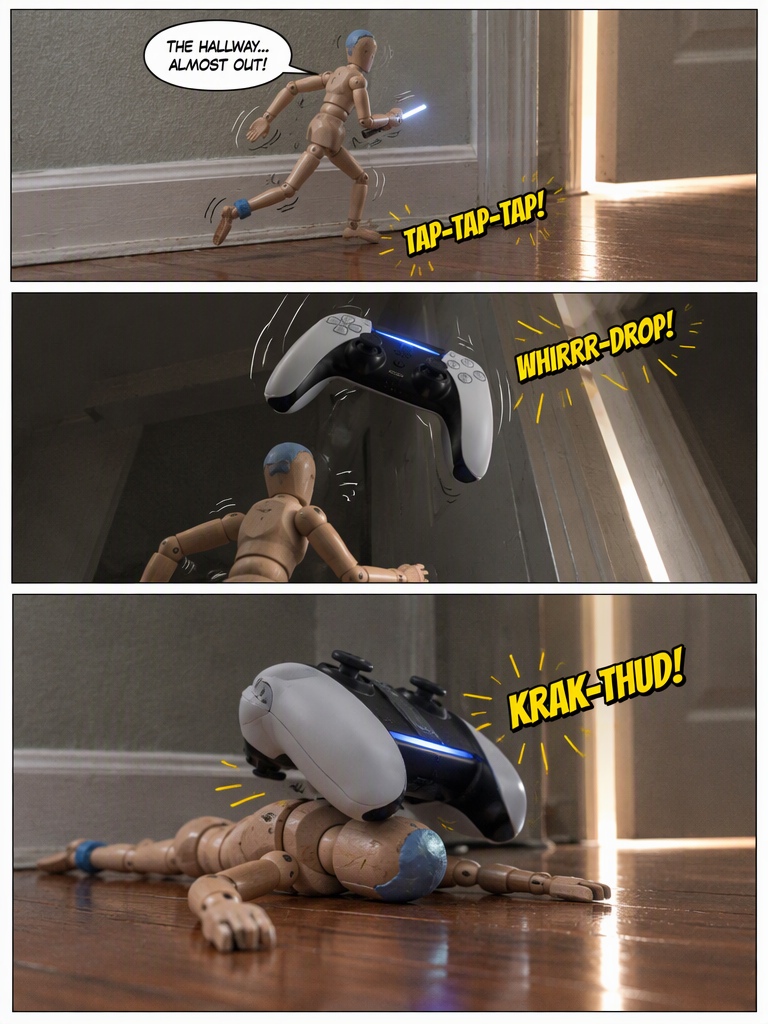 The Controller's Saw (page 3 of 4)