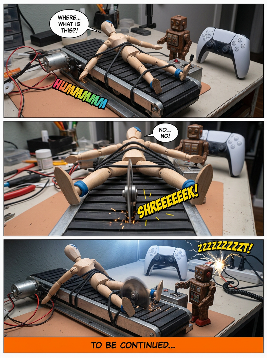 The Controller's Saw (page 4 of 4)