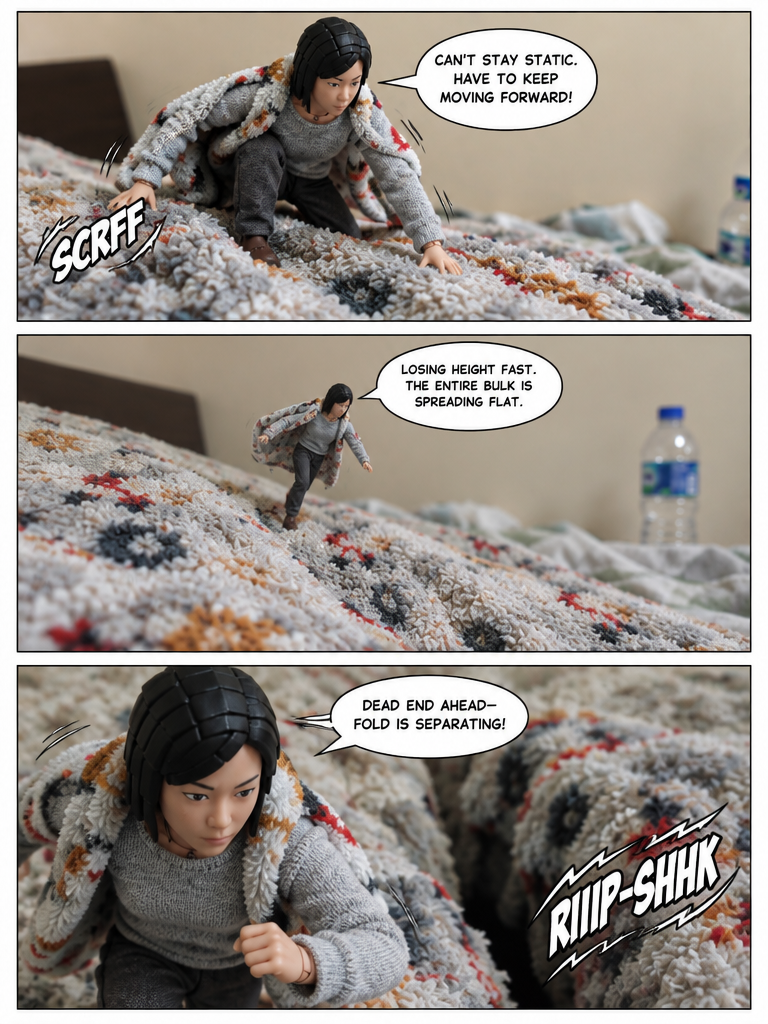 Vanishing Ridge (page 2 of 4)