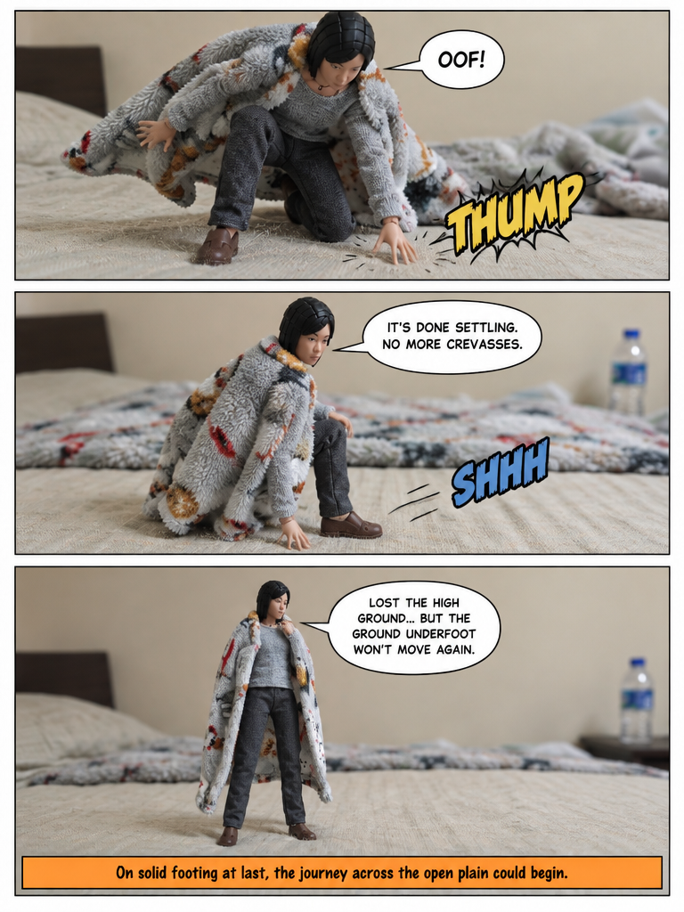 Vanishing Ridge (page 4 of 4)