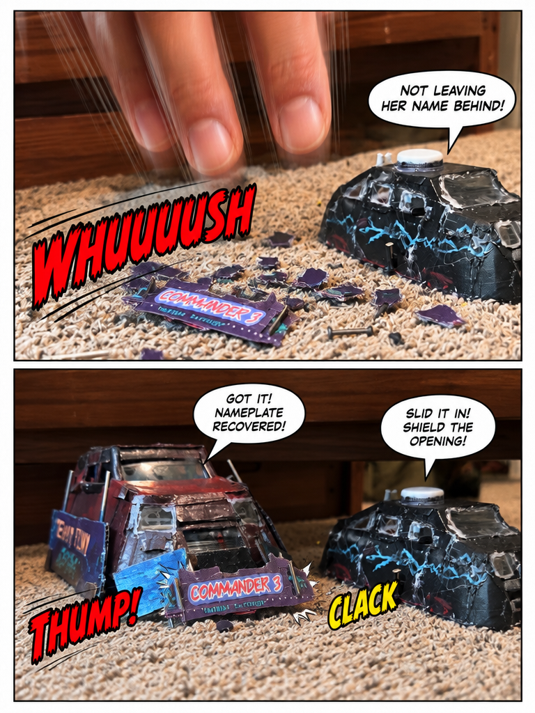 Salvage Before the Sweep (page 3 of 4)