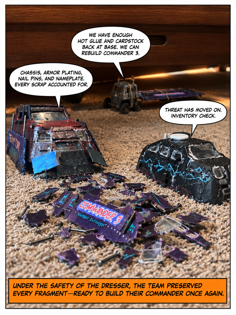 Salvage Before the Sweep (page 4 of 4)