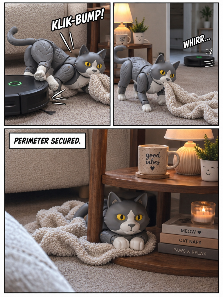Perimeter Defense (page 4 of 4)
