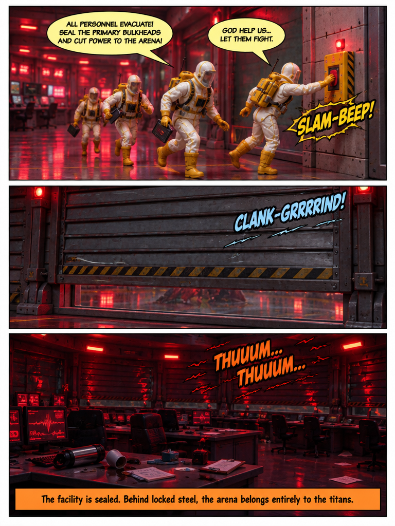 Breach at Vault Gate (page 4 of 4)