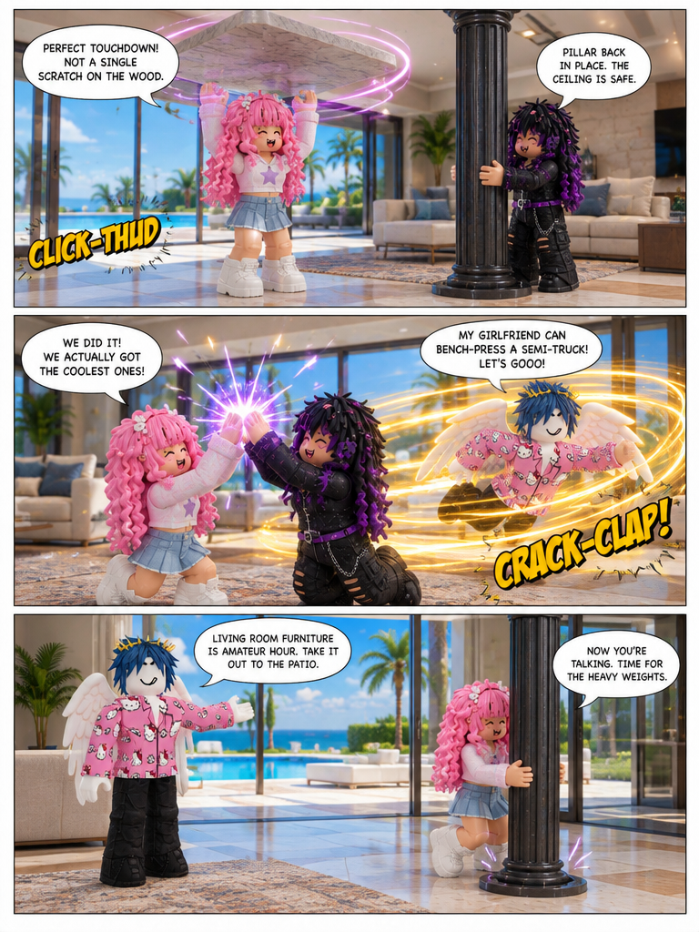 Unlocking the Unseen (page 3 of 4)
