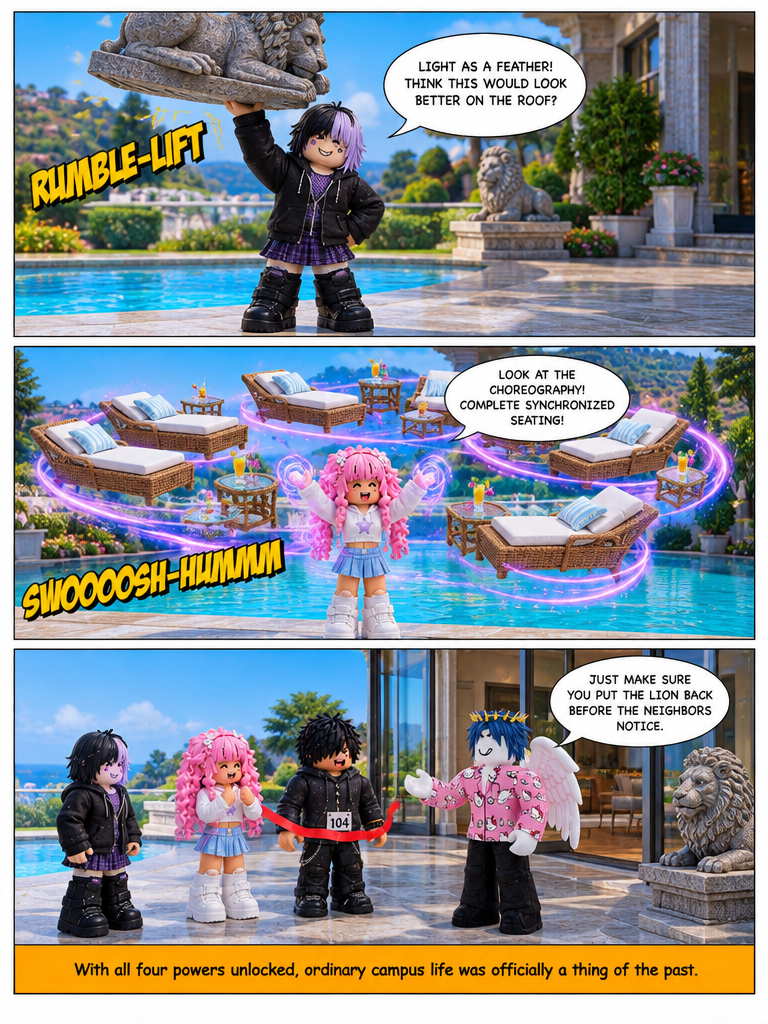 Unlocking the Unseen (page 4 of 4)