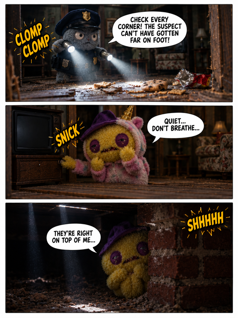 Ten Months to Live (page 2 of 4)