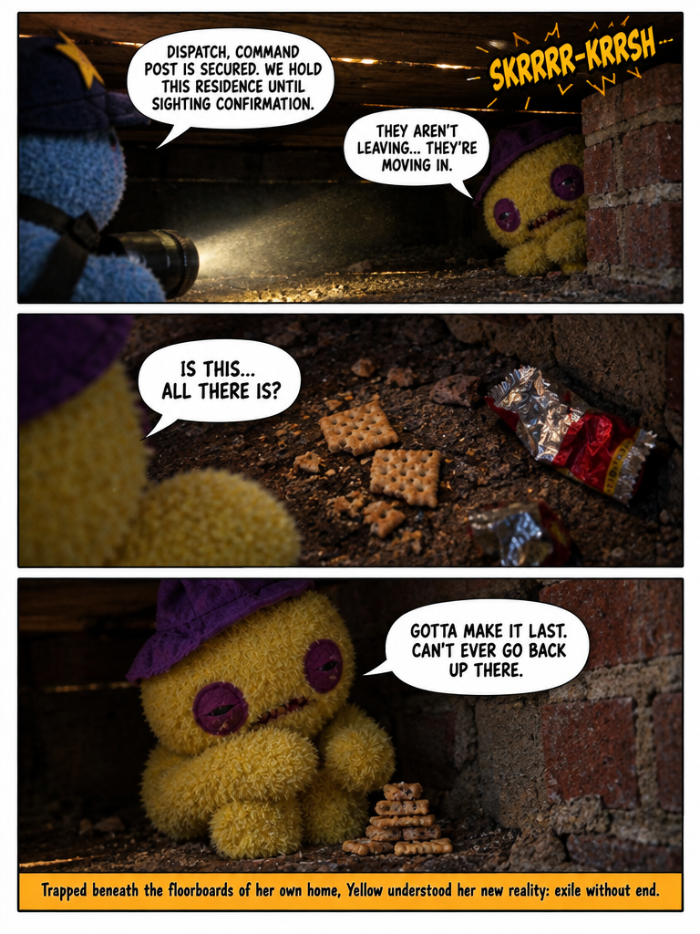 Ten Months to Live (page 3 of 4)