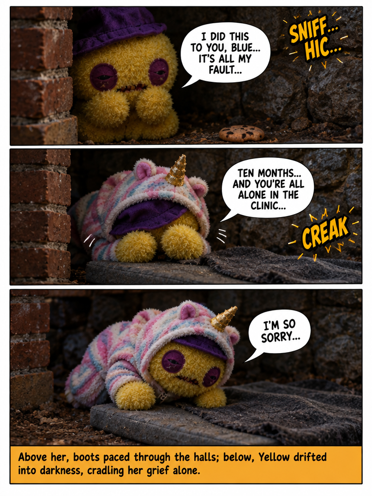 Ten Months to Live (page 4 of 4)