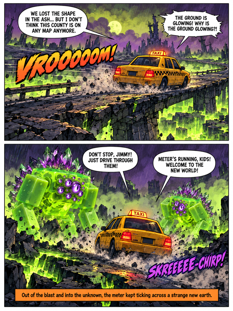 Countdown in the Cab (page 4 of 4)