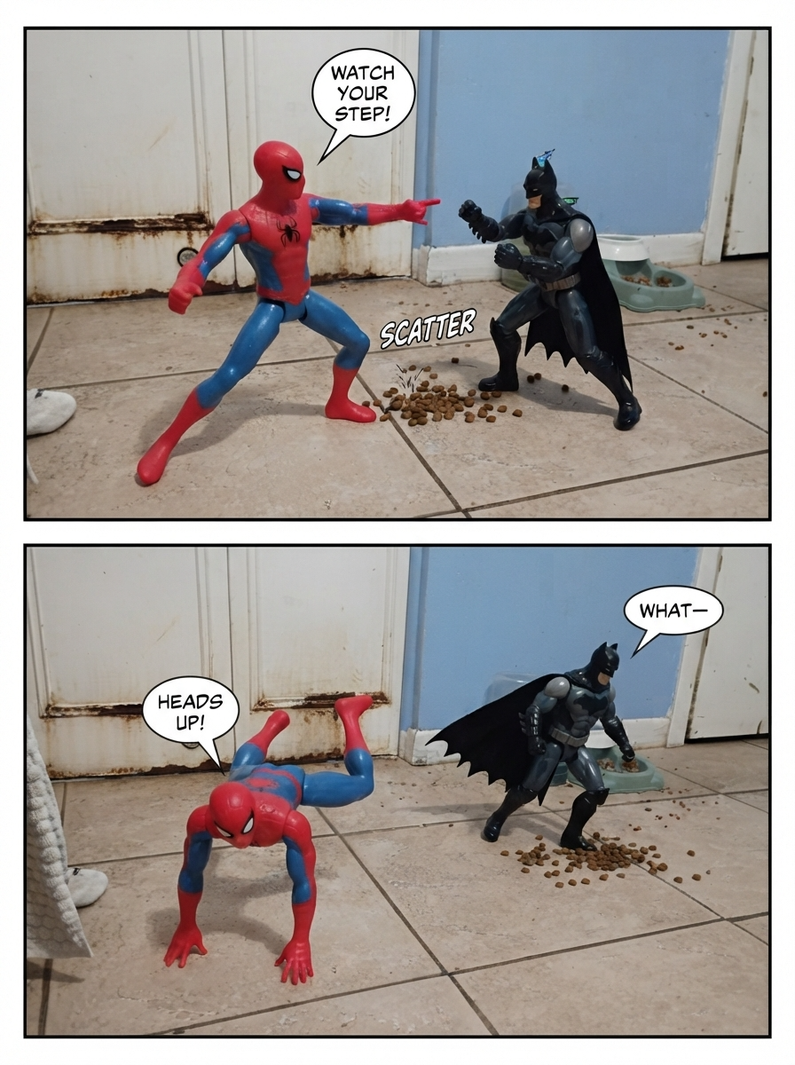 Kitchen Tile Showdown (page 2 of 4)
