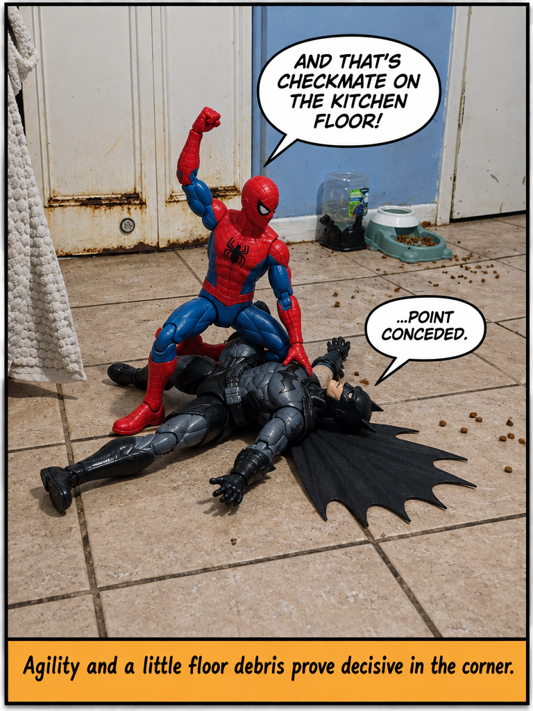 Kitchen Tile Showdown (page 4 of 4)
