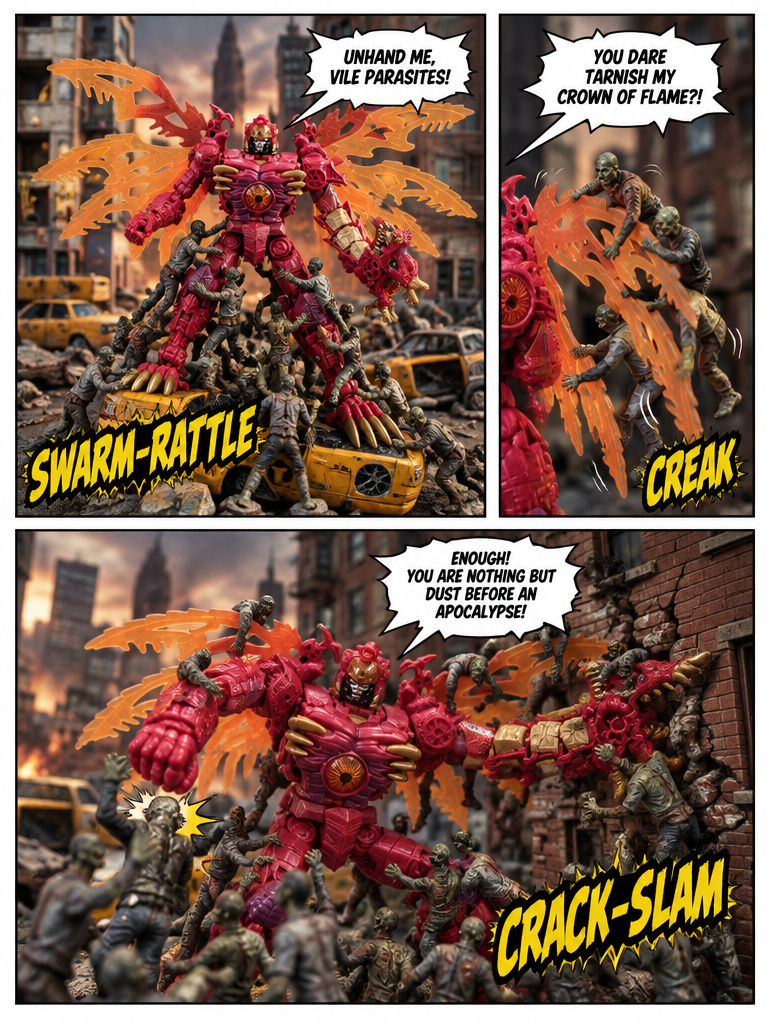 Ashes Over Manhattan (page 2 of 4)