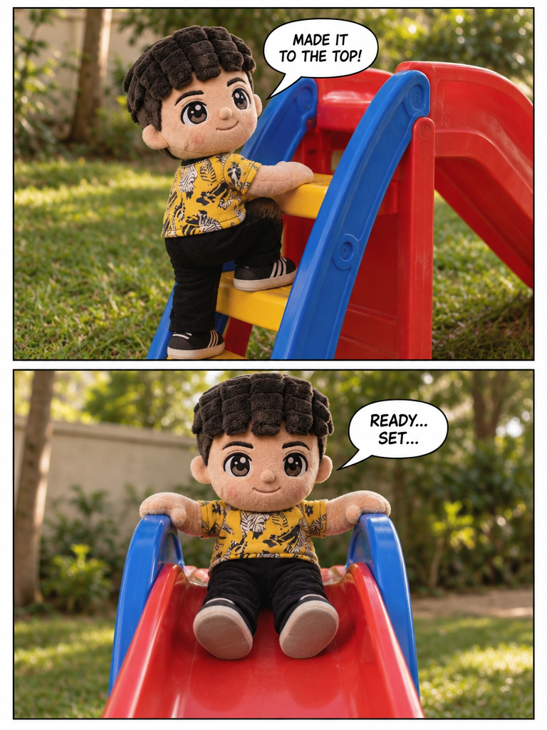 Go to the Playground (page 3 of 4)