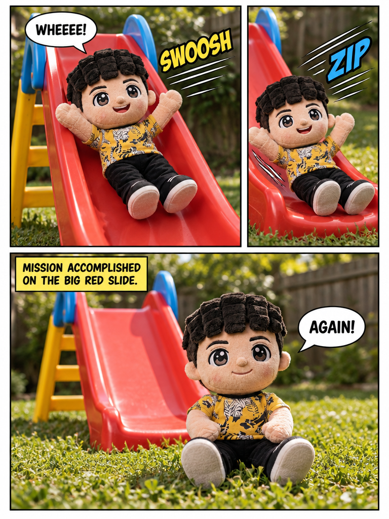 Go to the Playground (page 4 of 4)