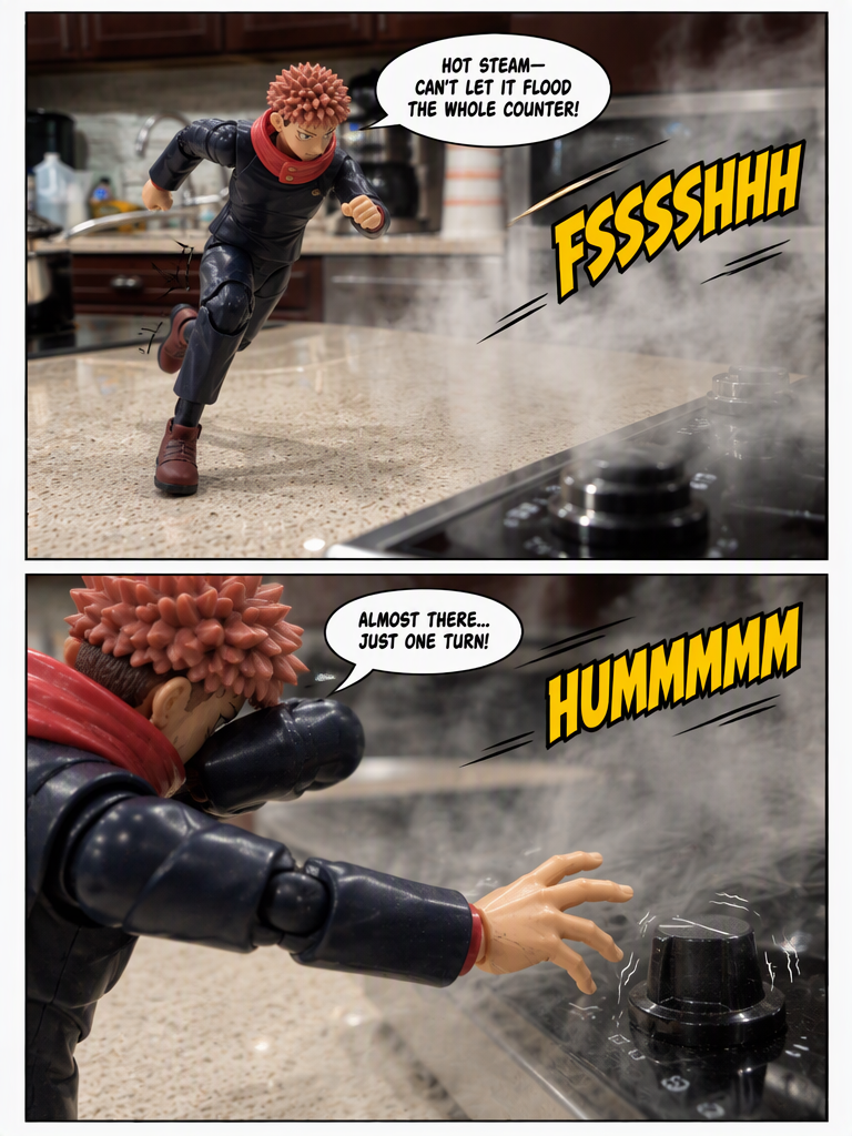 Boiling Point (page 2 of 4)