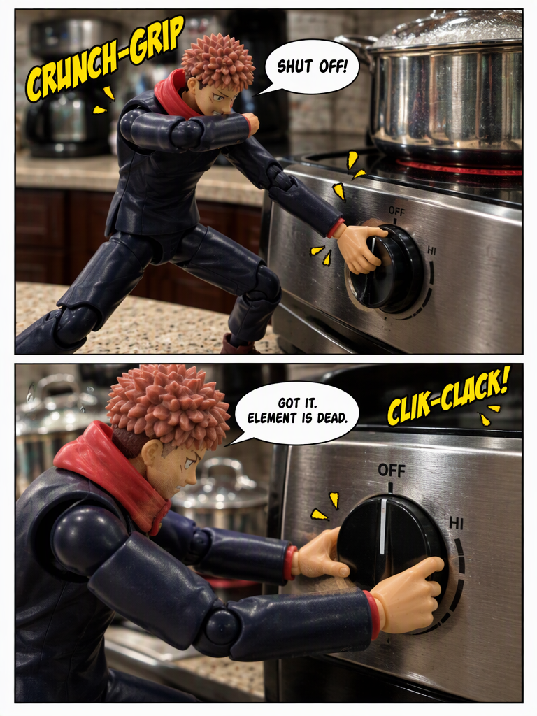 Boiling Point (page 3 of 4)