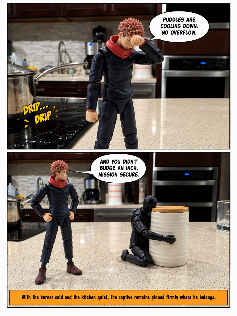 Boiling Point (page 4 of 4)