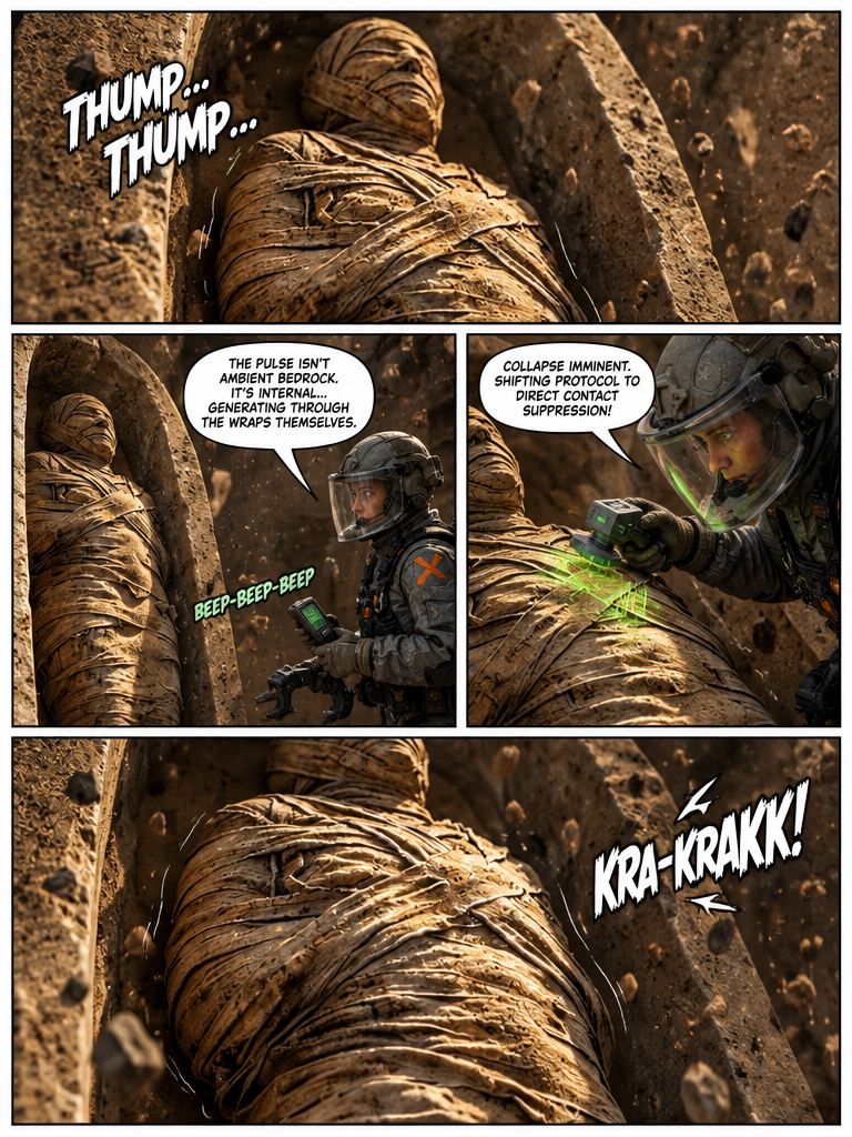 SCP-10501: Sand and Static (page 2 of 4)