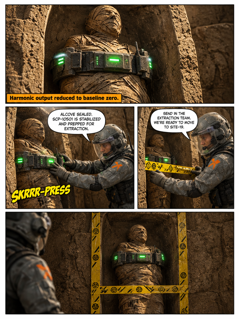 SCP-10501: Sand and Static (page 4 of 4)