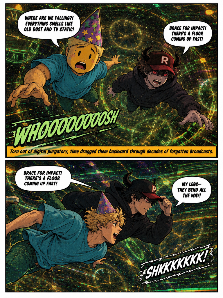 Retrograde Reset (page 2 of 4)