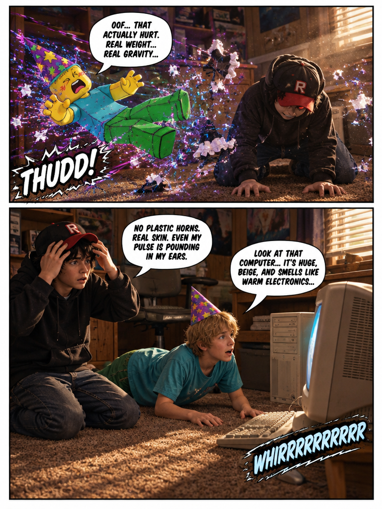 Retrograde Reset (page 3 of 4)