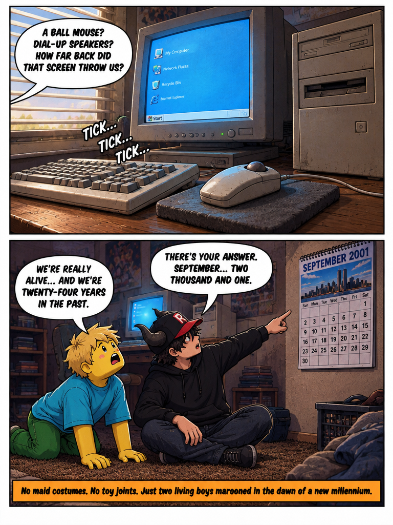 Retrograde Reset (page 4 of 4)