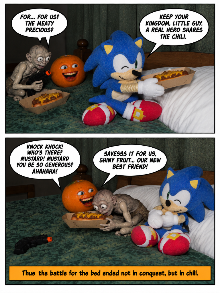 Chili Dog Awakening (page 4 of 4)